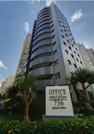 Office Paulista